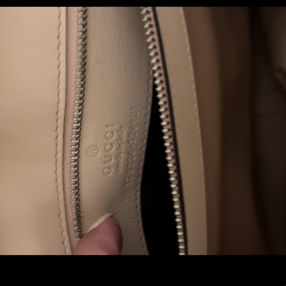 Rare python gucci bag - Picture 2 of 4
